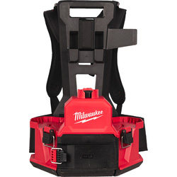 Milwaukee
 / Milwaukee M18™ SWITCH TANK™  Gen2 basis rugzak pompsproeier (body) 15L chemisch