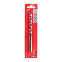 Milwaukee betonboor Premium