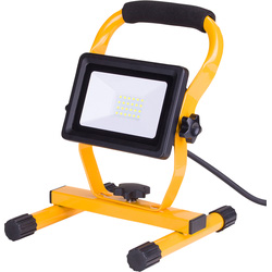 Led's Work / LED bouwlamp IP65 50W 6000lm 6500K