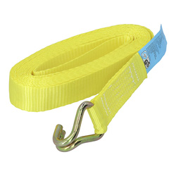 Spanband met ratel/haken 3