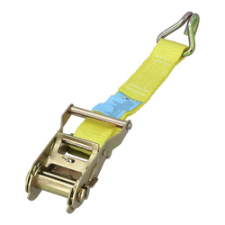 Spanband met ratel/haken 4