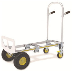 Stanley / Stanley SXWTI-MT515 2-in-1 steekwagen en platformwagen 2