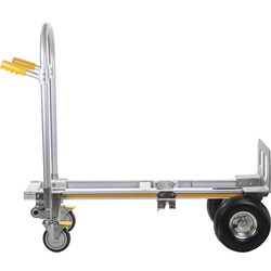 Stanley / Stanley SXWTI-MT515 2-in-1 steekwagen en platformwagen 4
