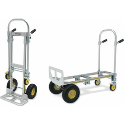Stanley / Stanley SXWTI-MT515 2-in-1 steekwagen en platformwagen 200kg
