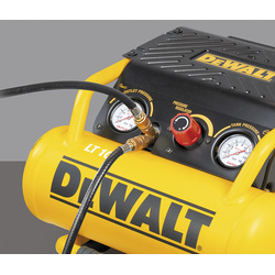 DeWALT / DeWALT DPC10RC compressor olievrij 2