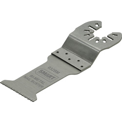 SMART Pro invalzaagblad bi-metaal 32mm - 92410 - van Toolstation