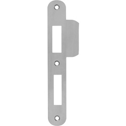 AXA / AXA sluitplaat veiligheidsslot SKG** PC72 DIN links