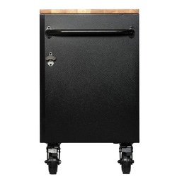 BUNKER / BUNKER® Gereedschapswagen met topkoffer 3