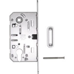 AGB Magneetslot Inox 18mm 1