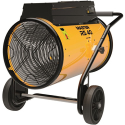 Master / Master elektrische heater RS 40 4.000W
