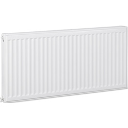 Thermrad / Thermrad Compact paneelradiator 4+ type 33 400x1400mm 2507W