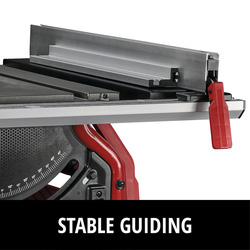 Einhell / Einhell TE-TS 10 T elektrische zaagtafel 2