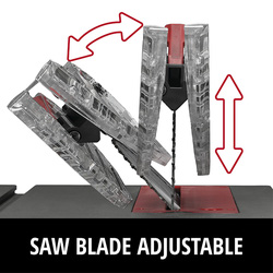 Einhell / Einhell TE-TS 10 T elektrische zaagtafel 4