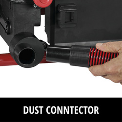 Einhell / Einhell TE-TS 10 T elektrische zaagtafel 5