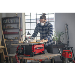 Einhell / Einhell TE-TS 10 T elektrische zaagtafel 6