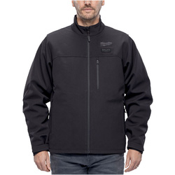 Milwaukee / M12™ premium heated jack XXL zwart