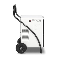 Trotec / Trotec bouwdroger luchtontvochtiger 4