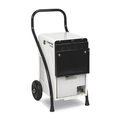 Trotec / Trotec bouwdroger luchtontvochtiger 5