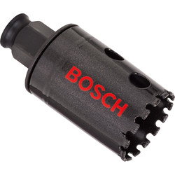 Bosch Bosch Diamond for Hard Ceramics diamantgatzaag nat 35mm - 92972 - van Toolstation
