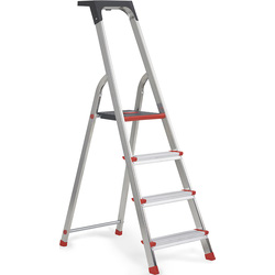 Altrex / Altrex huishoudtrap Lima 4 treden