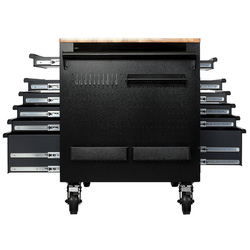 BUNKER / BUNKER® Gereedschapswagen/werkbank 4