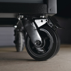 BUNKER / BUNKER® Gereedschapswagen/werkbank 9