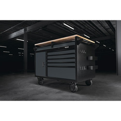 BUNKER / BUNKER® Gereedschapswagen/werkbank 11