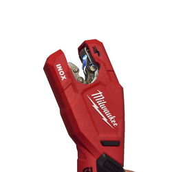 Milwaukee  M12 C12 PC-0 accu pijpsnijder (body)