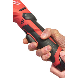 Milwaukee  M12 C12 PC-0 accu pijpsnijder (body)