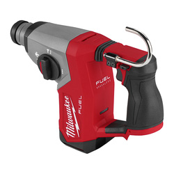 Milwaukee / Milwaukee M12 FHAC16-0X FUEL accu SDS-PLUS 16mm compactboorhamer (body) 3