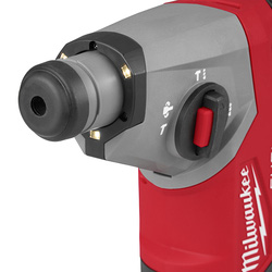 Milwaukee / Milwaukee M12 FHAC16-0X FUEL accu SDS-PLUS 16mm compactboorhamer (body) 5
