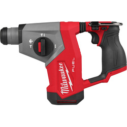 Milwaukee / Milwaukee M12 FHAC16-0X FUEL accu SDS-PLUS 16mm compactboorhamer (body) 12V Li-ion