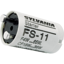 Sylvania Sylvania TL-starters 4-65W - 93620 - van Toolstation