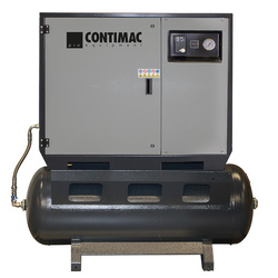Contimac / Contimac Silent 705/270 compressor 2