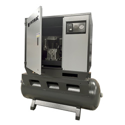 Contimac / Contimac Silent 705/270 compressor 4