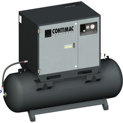 Contimac / Contimac Silent 705/270 compressor