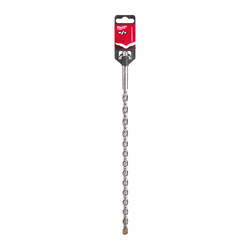 Milwaukee SDS-plus hamerboor M/2
