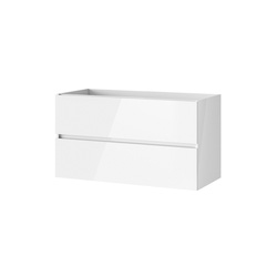 Tiger / Tiger Condo wastafelonderkast 100cm 2