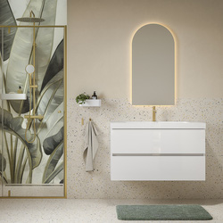 Tiger / Tiger Condo wastafelonderkast 100cm 4