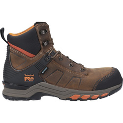 Timberland Pro / Timberland PRO Hypercharge 2.0 veiligheidsschoenen S3 4
