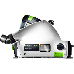 Festool / Festool TS 55 FEBQ-Plus invalzaagmachine 2
