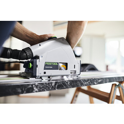 Festool / Festool TS 55 FEBQ-Plus invalzaagmachine 7