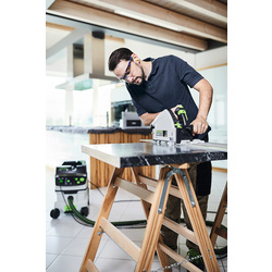 Festool / Festool TS 55 FEBQ-Plus invalzaagmachine 8