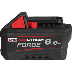 Milwaukee / Milwaukee M18 FORGE accu FB6 18V 6,0Ah Li-ion