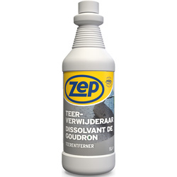 ZEP Zep teerverwijderaar 1L - 94676 - van Toolstation