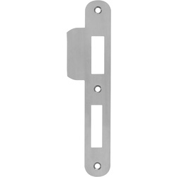 AXA / AXA sluitplaat veiligheidsslot SKG** PC72 DIN rechts