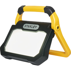 Stanley Stanley Oplaadbare LED-werklamp 3000lm 5700K IP65 94763 van Toolstation