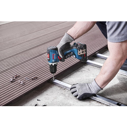 Bosch / Bosch GSR 18V-65 accu schroefboormachine 3