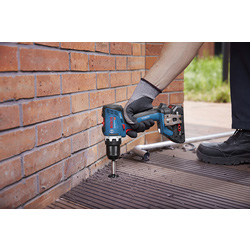 Bosch / Bosch GSR 18V-65 accu schroefboormachine 5