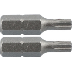 Labor / Labor schroefbit TX20x25mm